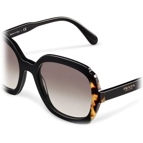 black prada sunglasses 2014|knock off black prada sunglasses.